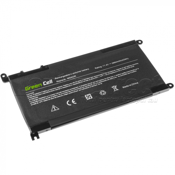 Baterie Laptop Dell P66F001