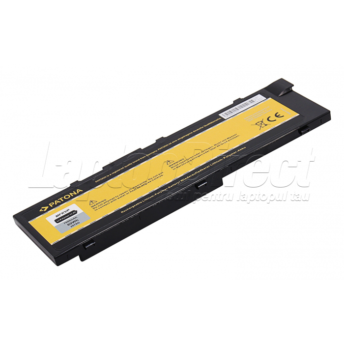 Baterie Laptop Dell 0FNY7