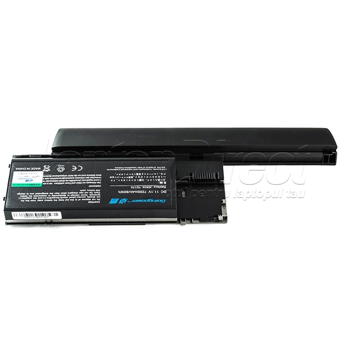 Baterie Laptop Dell D631n 9 celule