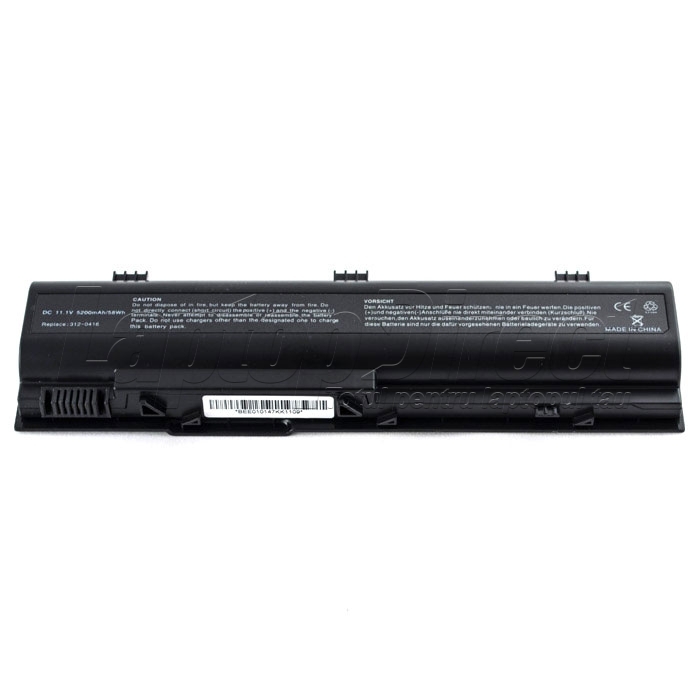 Baterie Laptop Dell Inspiron 0TD429 11.1V