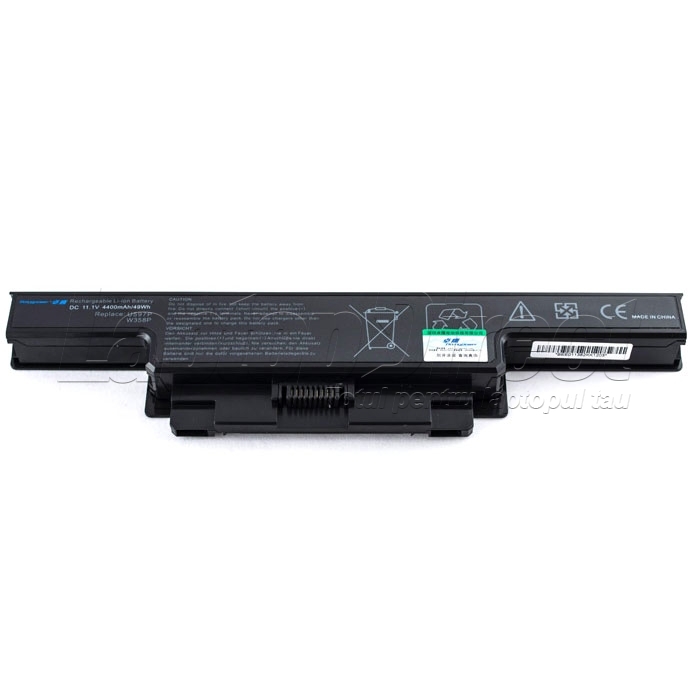 Baterie Laptop Dell Studio 0N996P