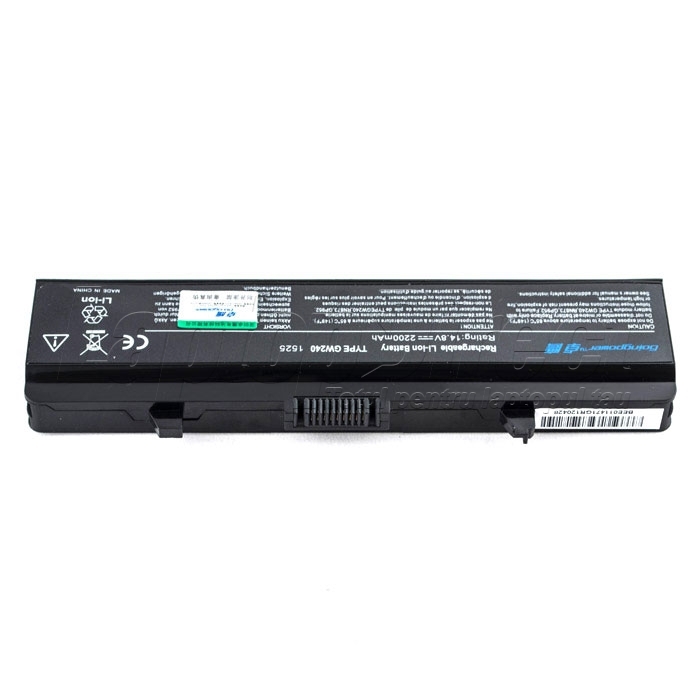 Baterie Laptop Dell Inspiron 1545 14.8V