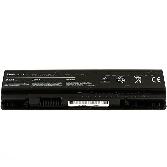 Baterie Laptop Dell Vostro G066H 14.8V