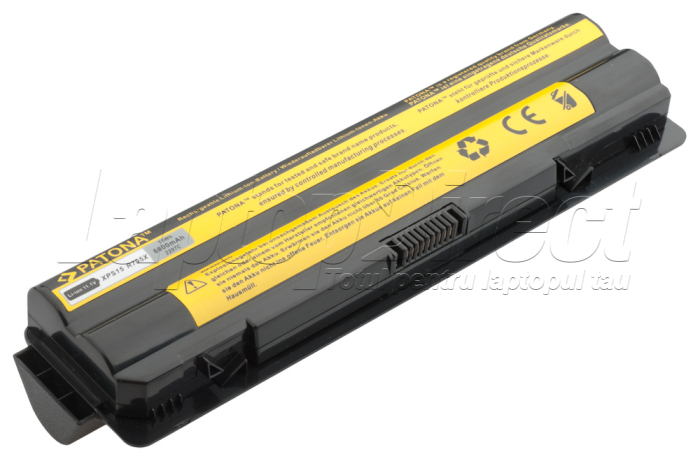 Baterie Laptop Dell P12G001 9 celule