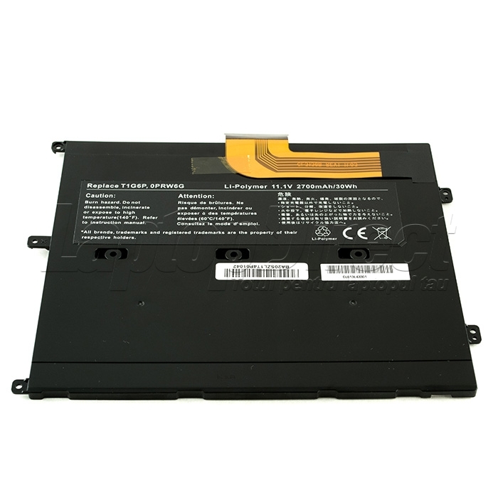 Baterie Laptop Dell Vostro 0NTG4J