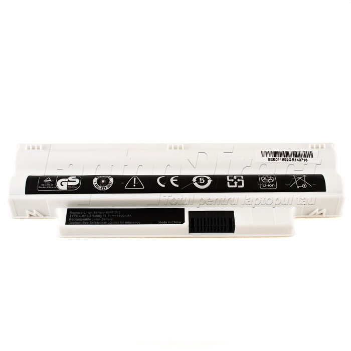 Baterie Laptop Dell Inspiron Mini 0T96F2 alba