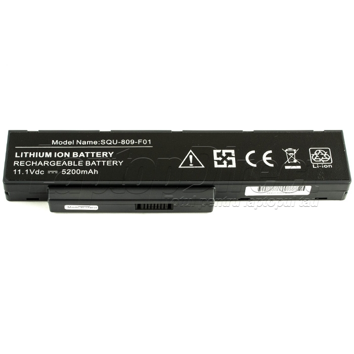 Baterie Laptop Fujitsu Siemens S26393-E048-V661-02-0938