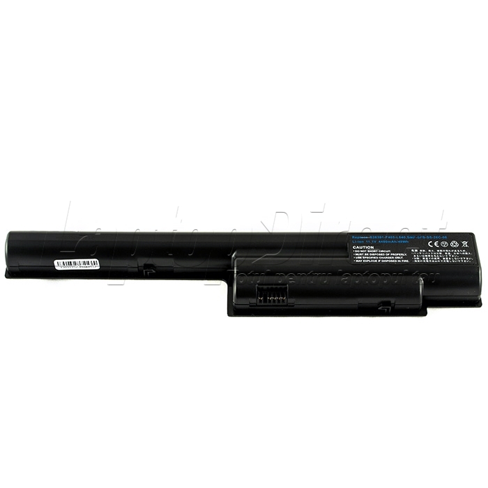 Baterie Laptop Fujitsu Siemens Esprimo Mobile S26391-F405-L840