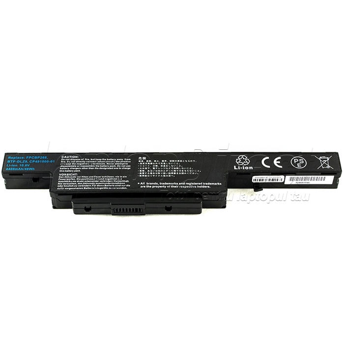 Baterie Laptop Fujitsu LifeBook BTP-DLZ9