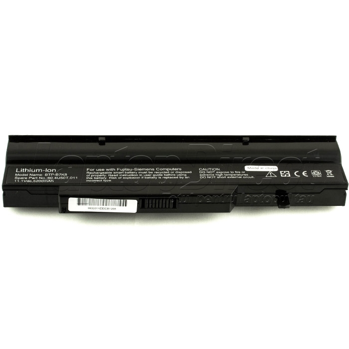 Baterie Laptop Fujitsu Siemens Esprimo Mobile V6505