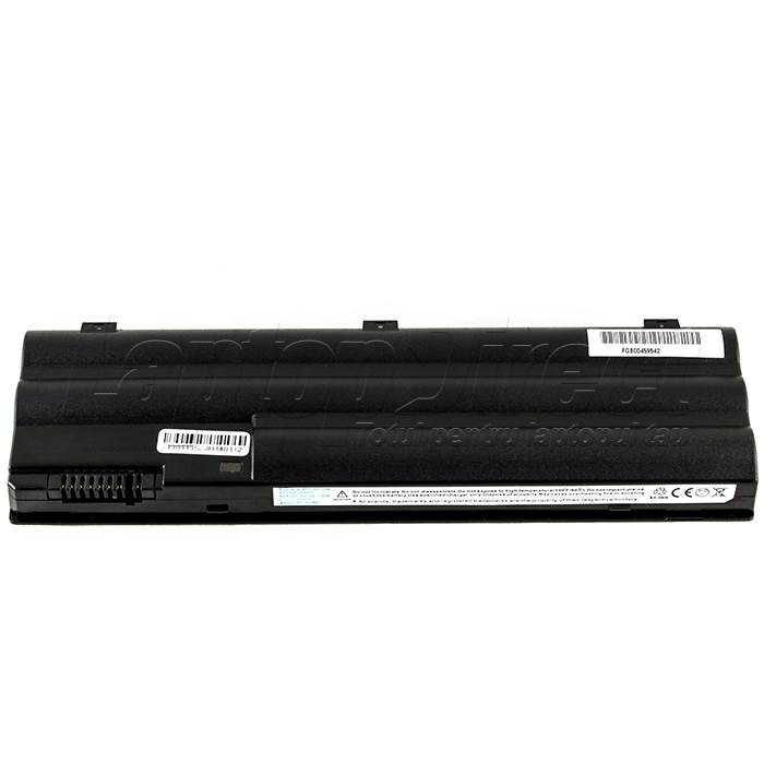 Baterie Laptop Fujitsu Siemens LifeBook FPCBP144