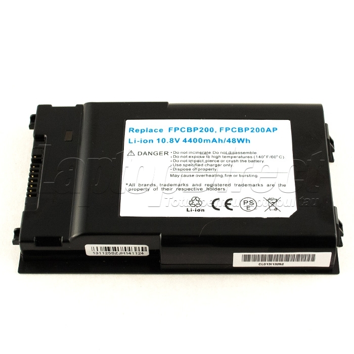 Baterie Laptop Fujitsu siemens LifeBook T700