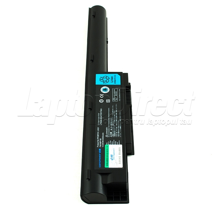 Baterie Laptop Fujitsu siemens S26391-F545-B100