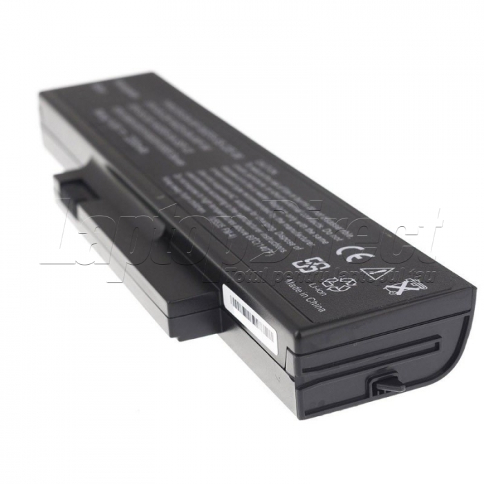 Baterie Laptop Fujitsu Siemens Esprimo Mobile V2065 14.8V