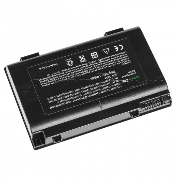 Baterie Laptop Fujitsu Siemens H700