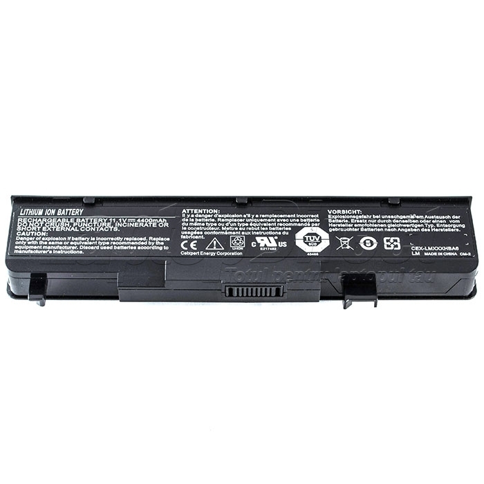 Baterie Laptop Fujitsu Siemens Amilo Pro V3515