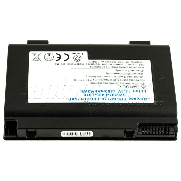 Baterie Laptop Fujitsu 0644670 14.8V