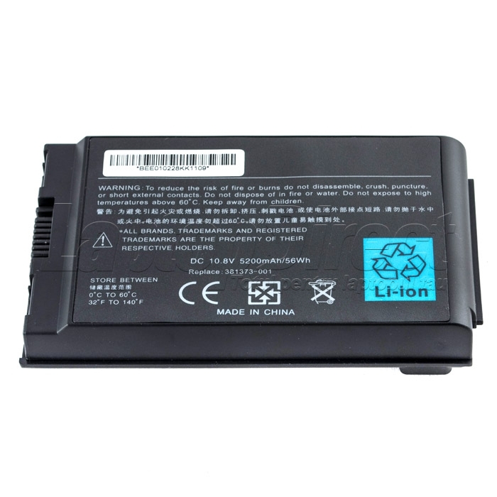 Baterie Laptop Hp Business NoteBook NC4200