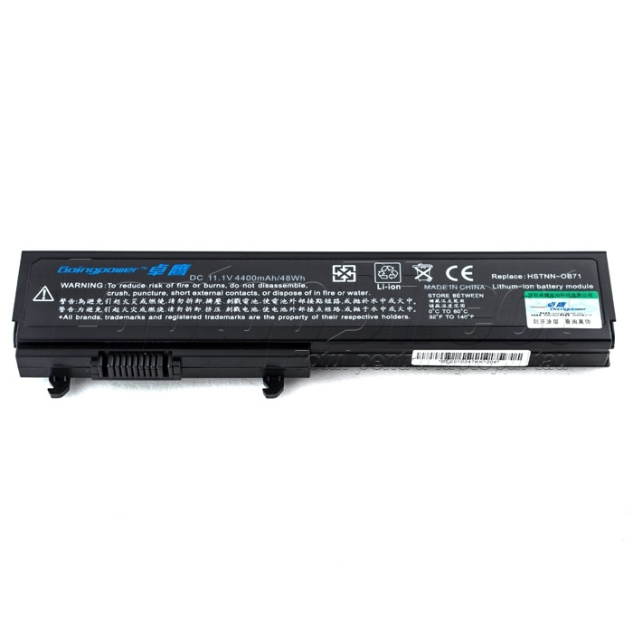 Baterie Laptop HP dv3500t