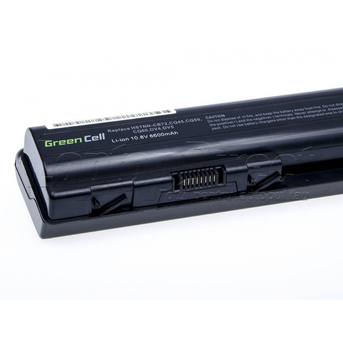 Baterie Laptop Hp 462889-761 9 celule