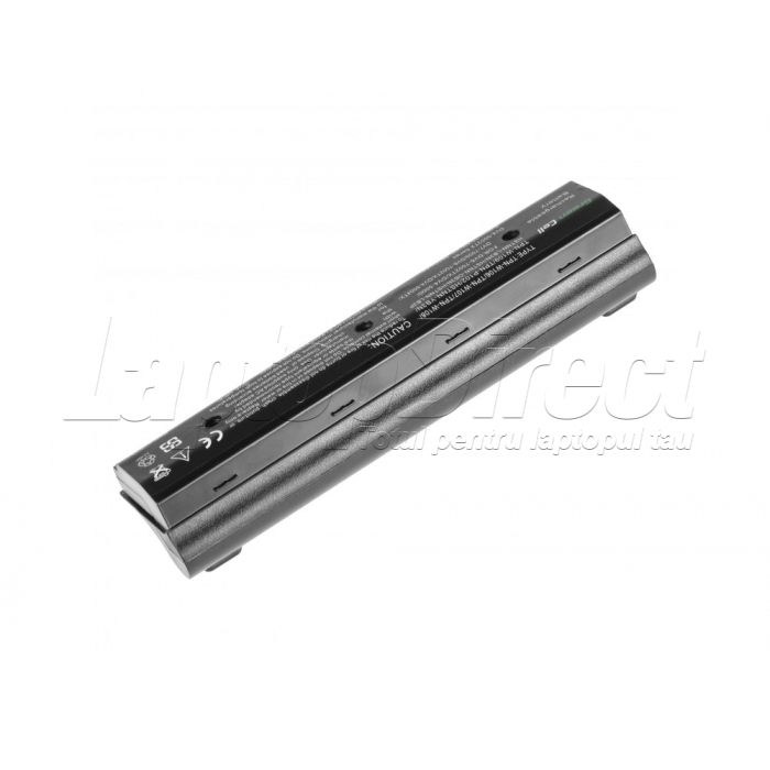Baterie Laptop Hp Envy DV7-7200 9 celule