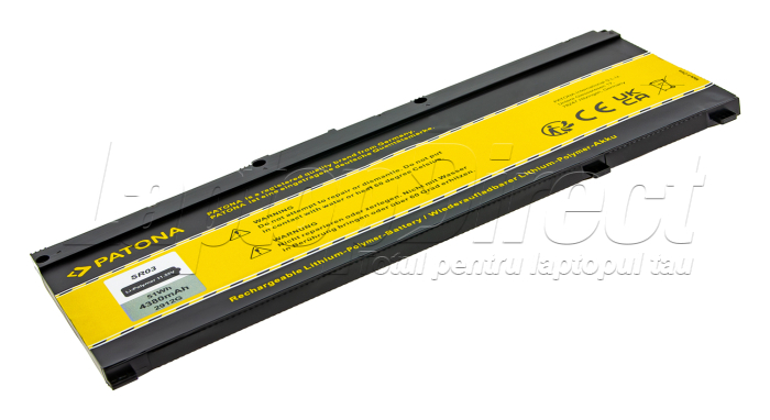 Baterie Laptop Hp L08934-2B1