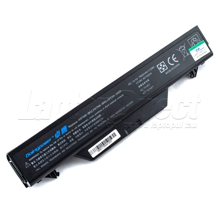 Baterie Laptop Hp HSTNN-XB89 12 celule