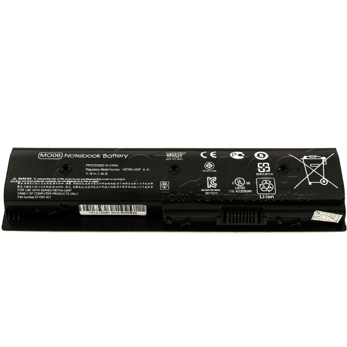 Baterie Laptop Hp Pavilion TPN-W108