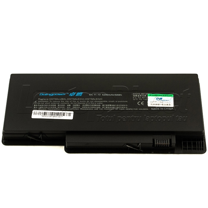 Baterie Laptop Hp Pavilion DM3