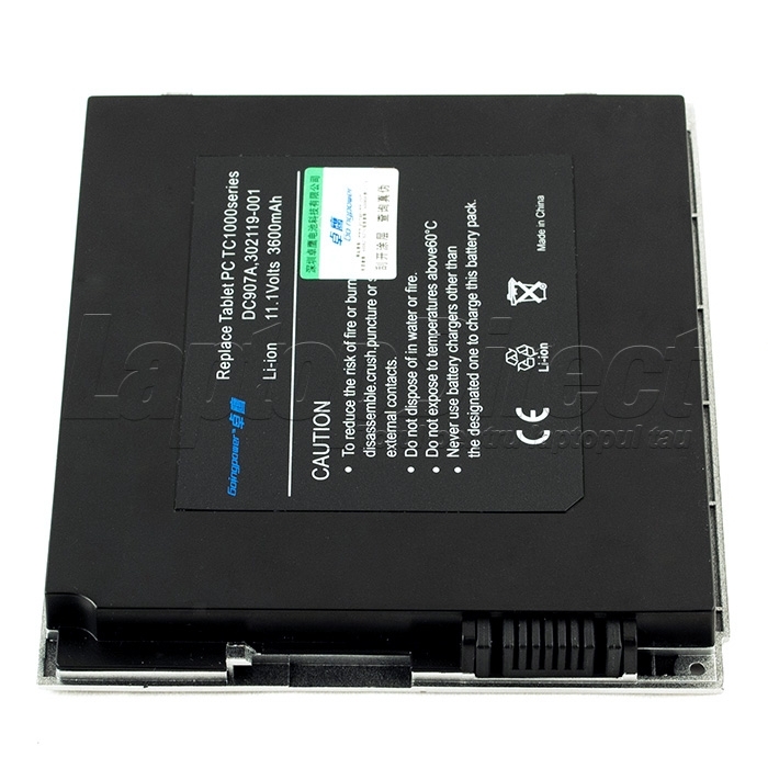 Baterie Laptop HP Tablet PC TC1000
