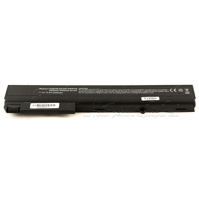 Baterie Laptop HP 8710w 11.1V