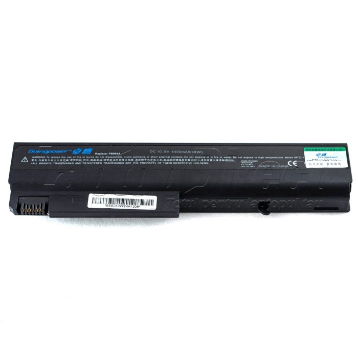Baterie Laptop HP NC6120