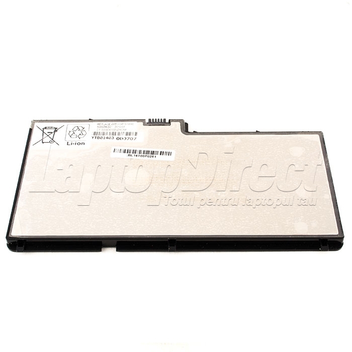 Baterie Laptop HP Envy 13-1190eg