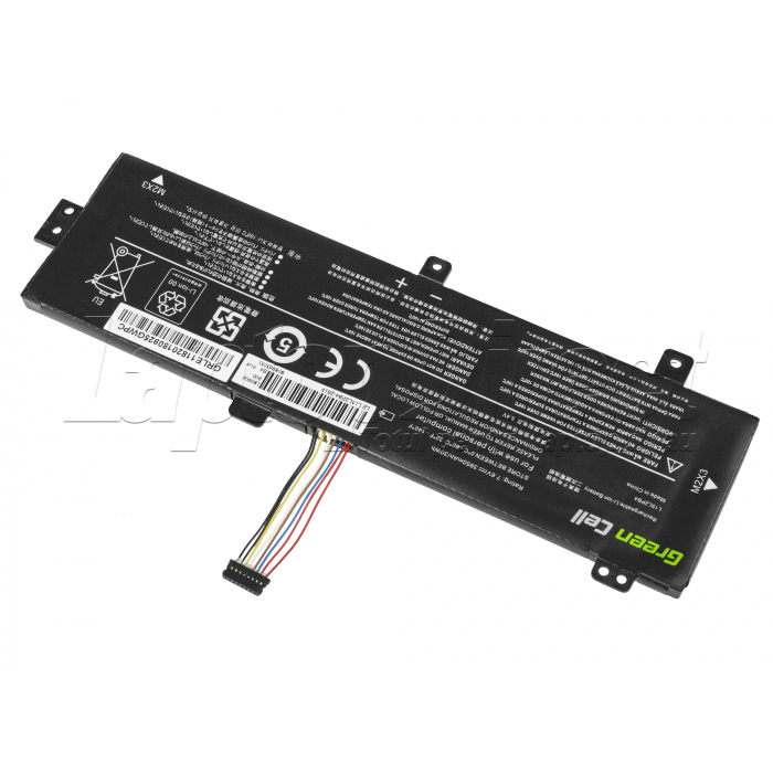 Baterie Laptop Lenovo Ideapad 310-15IBK