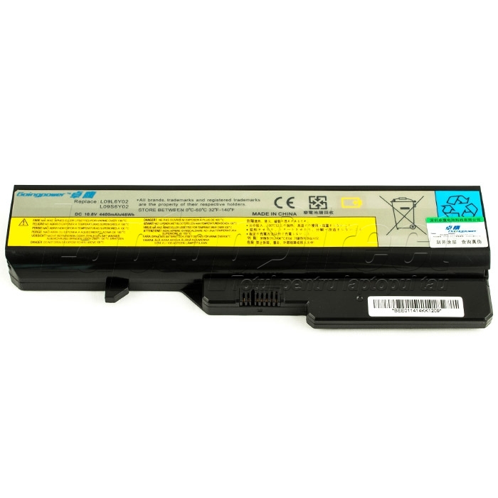 Baterie Laptop Lenovo IdeaPad V570C