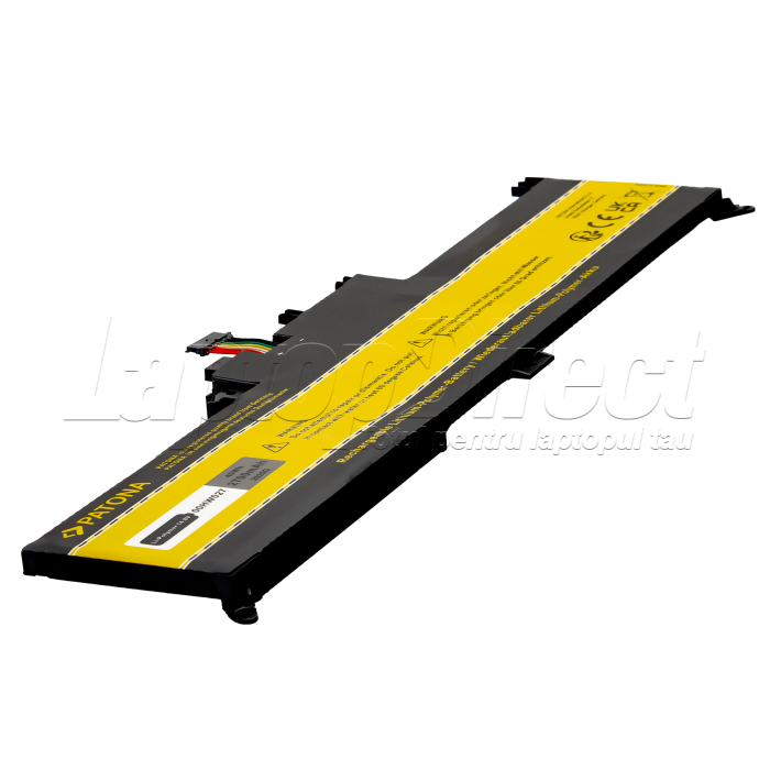 Baterie Laptop Lenovo ThinkPad Yoga 370(20JH002LGE)