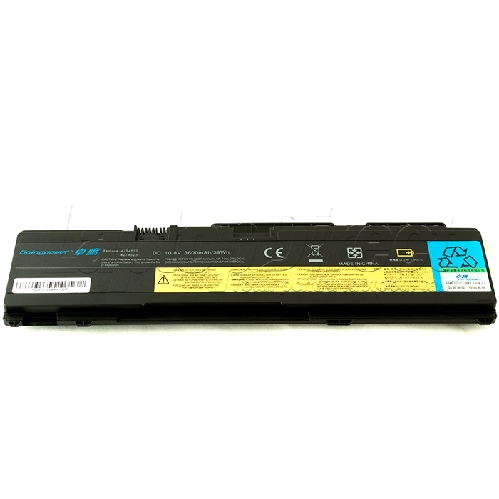 Baterie Laptop Lenovo ThinkPad 42T4643