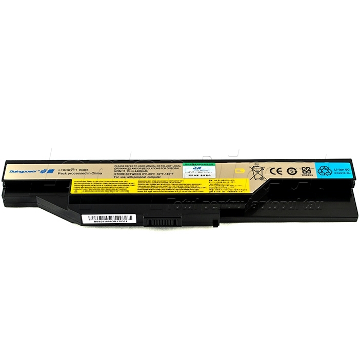 Baterie Laptop Lenovo L10C6Y11