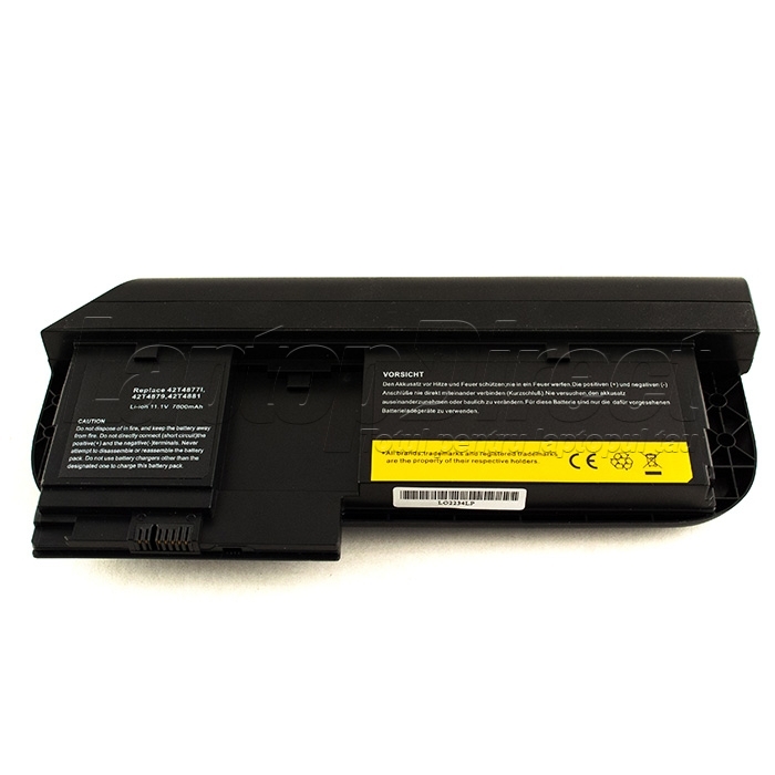 Baterie Laptop Lenovo ThinkPad 42T4877 9 celule