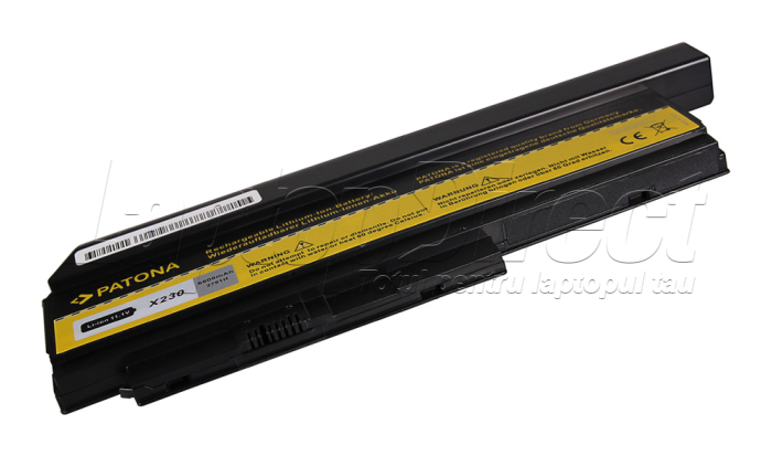 Baterie Laptop Lenovo ThinkPad 0A36282 9 celule