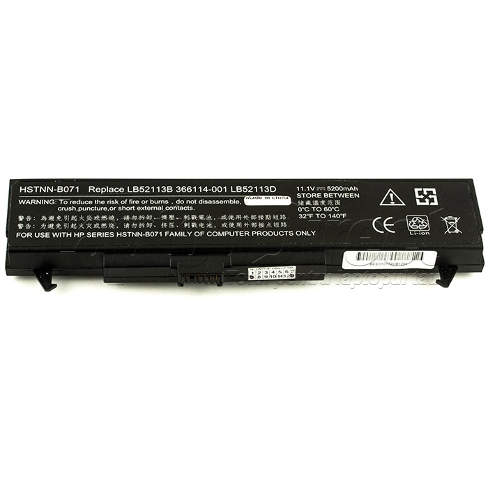 Baterie Laptop LG LMBA06