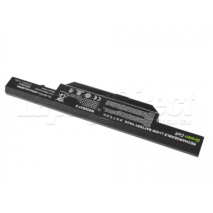 Baterie Laptop Gigabyte P15F V3