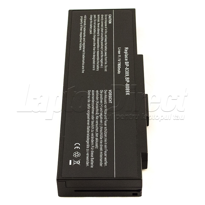 Baterie Laptop Packard Bell Easynote W3301