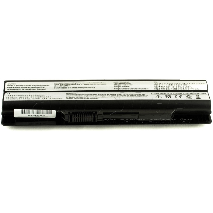 Baterie Laptop Medion MD97691