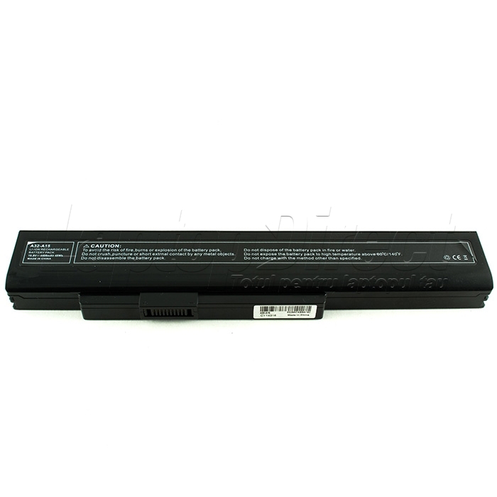 Baterie Laptop Medion Akoya P6815