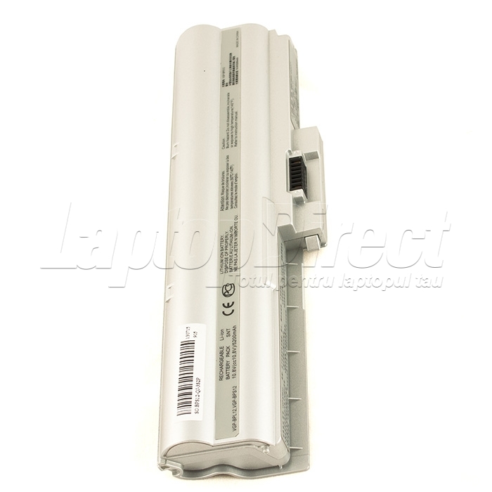 Baterie Laptop Sony BPS12