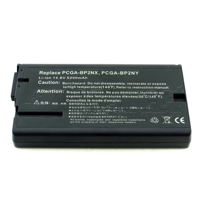 Baterie Laptop Sony Vaio PCG-FRV23