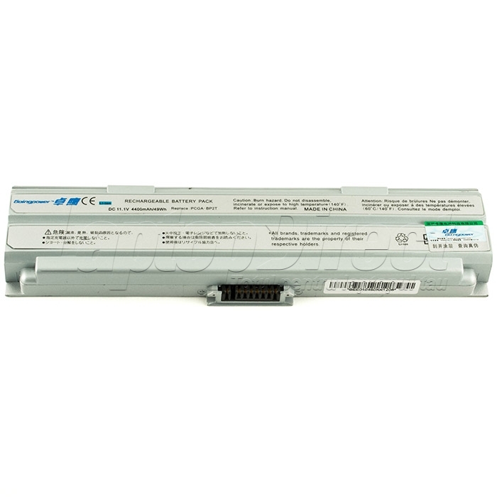 Baterie Laptop Sony Vaio PCG-TR3P