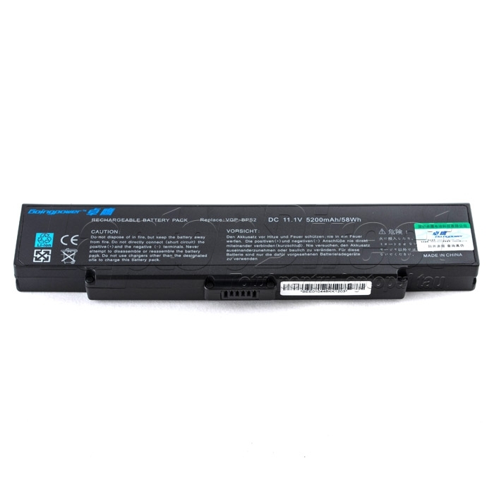 Baterie Laptop Sony Vaio VGN-FE690
