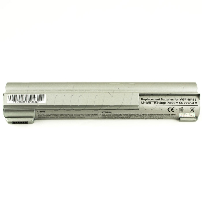 Baterie Laptop Sony BPS3